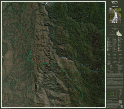 Smith Creek (7965-313i) Preview 1