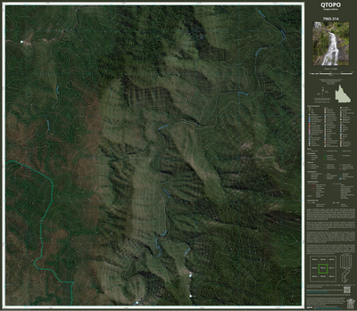 Smith Creek (7965-314i) Preview 1