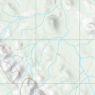 Smiths Range (6659-11) Preview 2