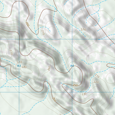 Smiths Range (6659-11) Preview 3