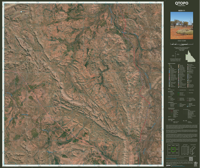 Smiths Range (6659-11i) Preview 1