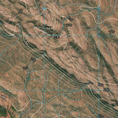 Smiths Range (6659-11i) Preview 3