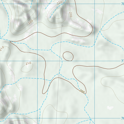 Smiths Range (6659-12) Preview 2