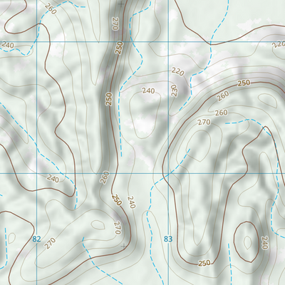 Smiths Range (6659-12) Preview 3