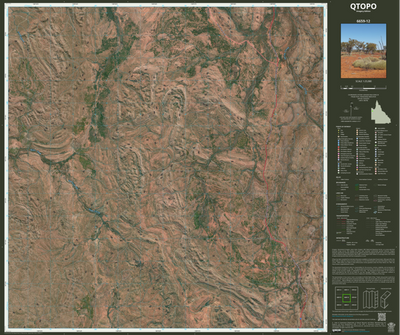 Smiths Range (6659-12i) Preview 1