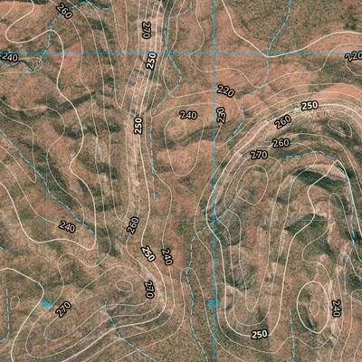 Smiths Range (6659-12i) Preview 3