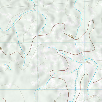 Smiths Range (6659-13) Preview 2