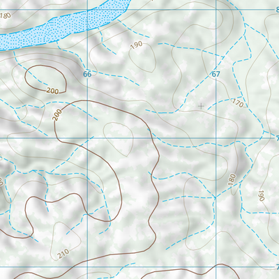 Smiths Range (6659-13) Preview 3