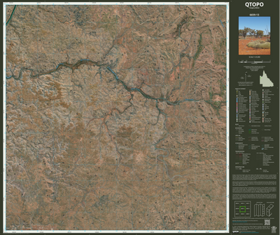 Smiths Range (6659-13i) Preview 1