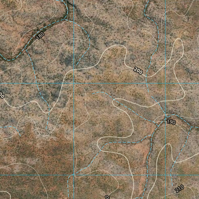 Smiths Range (6659-13i) Preview 2