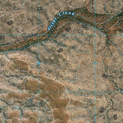 Smiths Range (6659-13i) Preview 3