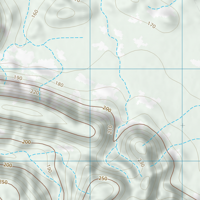 Smiths Range (6659-14) Preview 2
