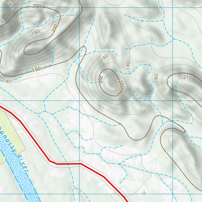 Smiths Range (6659-14) Preview 3