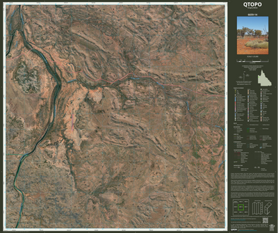 Smiths Range (6659-14i) Preview 1