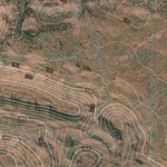 Smiths Range (6659-14i) Preview 2