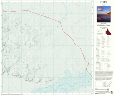 Snake Creek (6563-31) Preview 1