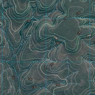 Snake Creek (6563-34i) Preview 2