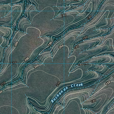 Snake Creek (6563-34i) Preview 3