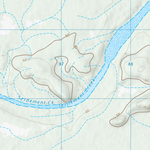 Snake Lagoon (6563-43) Preview 3