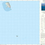 Snare Peak Island (8855-11) Preview 1