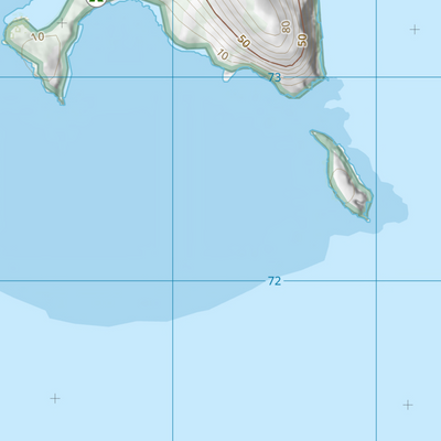 Snare Peak Island (8855-11) Preview 3