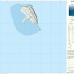 Snare Peak Island (8855-114) Preview 1