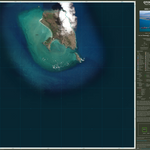 Snare Peak Island (8855-114i) Preview 1