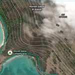 Snare Peak Island (8855-114i) Preview 3