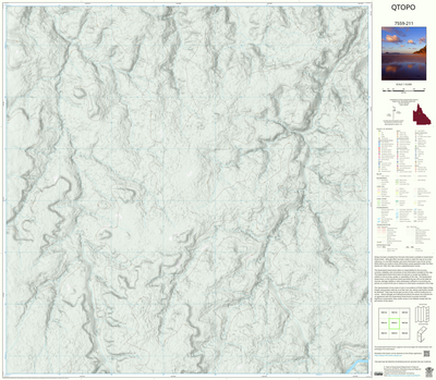Snowy Creek (7559-211) Preview 1
