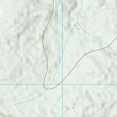 Snowy Creek (7559-211) Preview 2