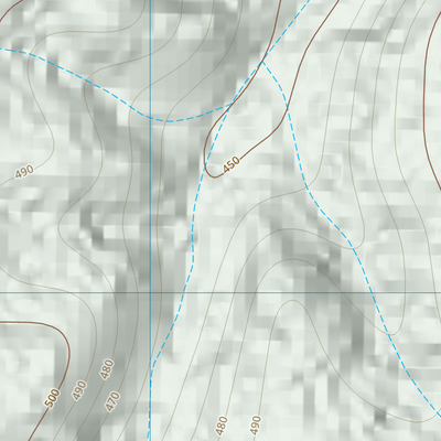 Snowy Creek (7559-211) Preview 3