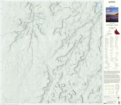Snowy Creek (7559-212) Preview 1