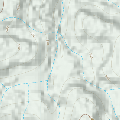 Snowy Creek (7559-212) Preview 3
