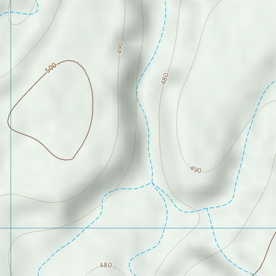 Snowy Creek (7559-214) Preview 2