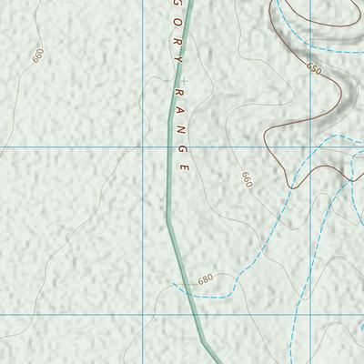Snowy Creek (7559-22) Preview 2