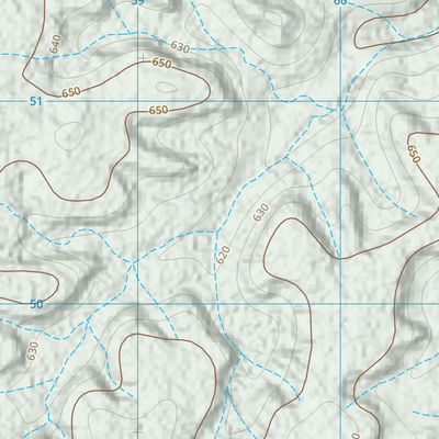 Snowy Creek (7559-22) Preview 3