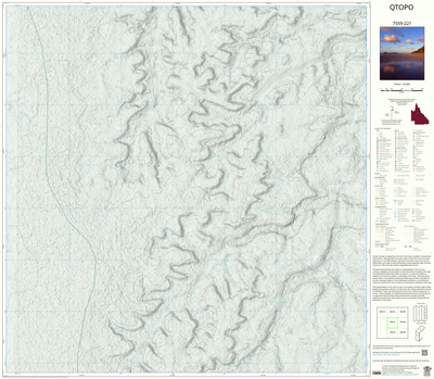 Snowy Creek (7559-221) Preview 1