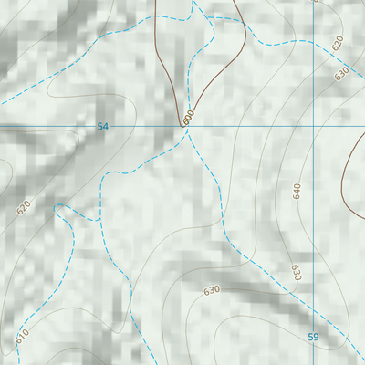 Snowy Creek (7559-221) Preview 3