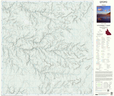 Snowy Creek (7559-23) Preview 1