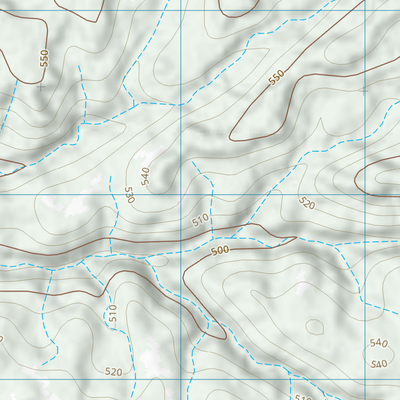 Snowy Creek (7559-23) Preview 2