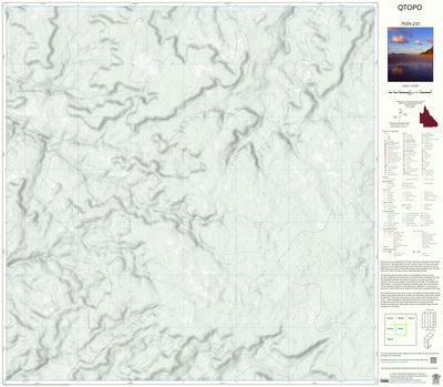 Snowy Creek (7559-231) Preview 1