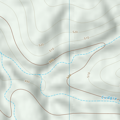 Snowy Creek (7559-233) Preview 3