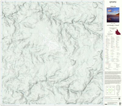 Snowy Creek (7559-234) Preview 1