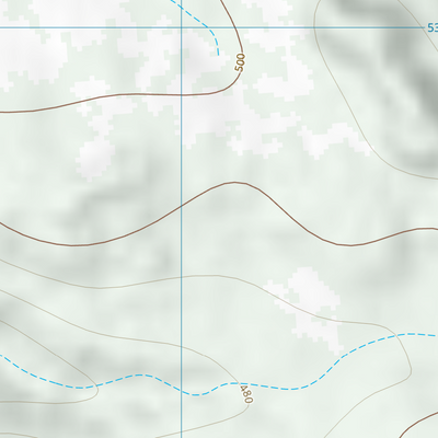 Snowy Creek (7559-234) Preview 2