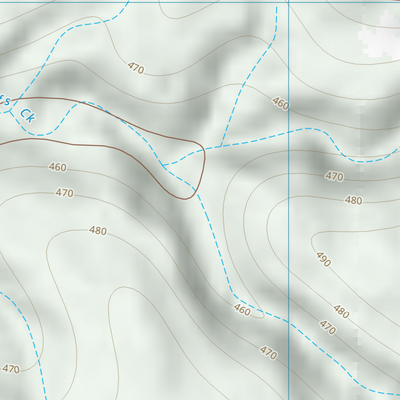 Snowy Creek (7559-234) Preview 3