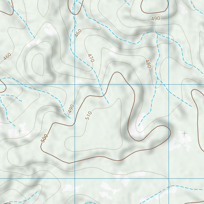 Snowy Creek (7559-24) Preview 2