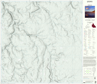 Snowy Creek (7559-241) Preview 1