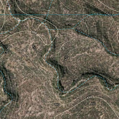 Snowy Creek (7559-241i) Preview 3