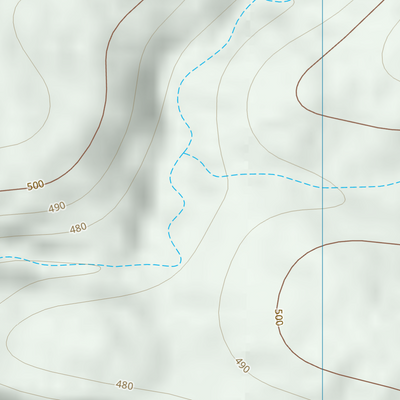 Snowy Creek (7559-242) Preview 2