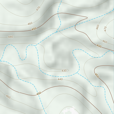 Snowy Creek (7559-242) Preview 3
